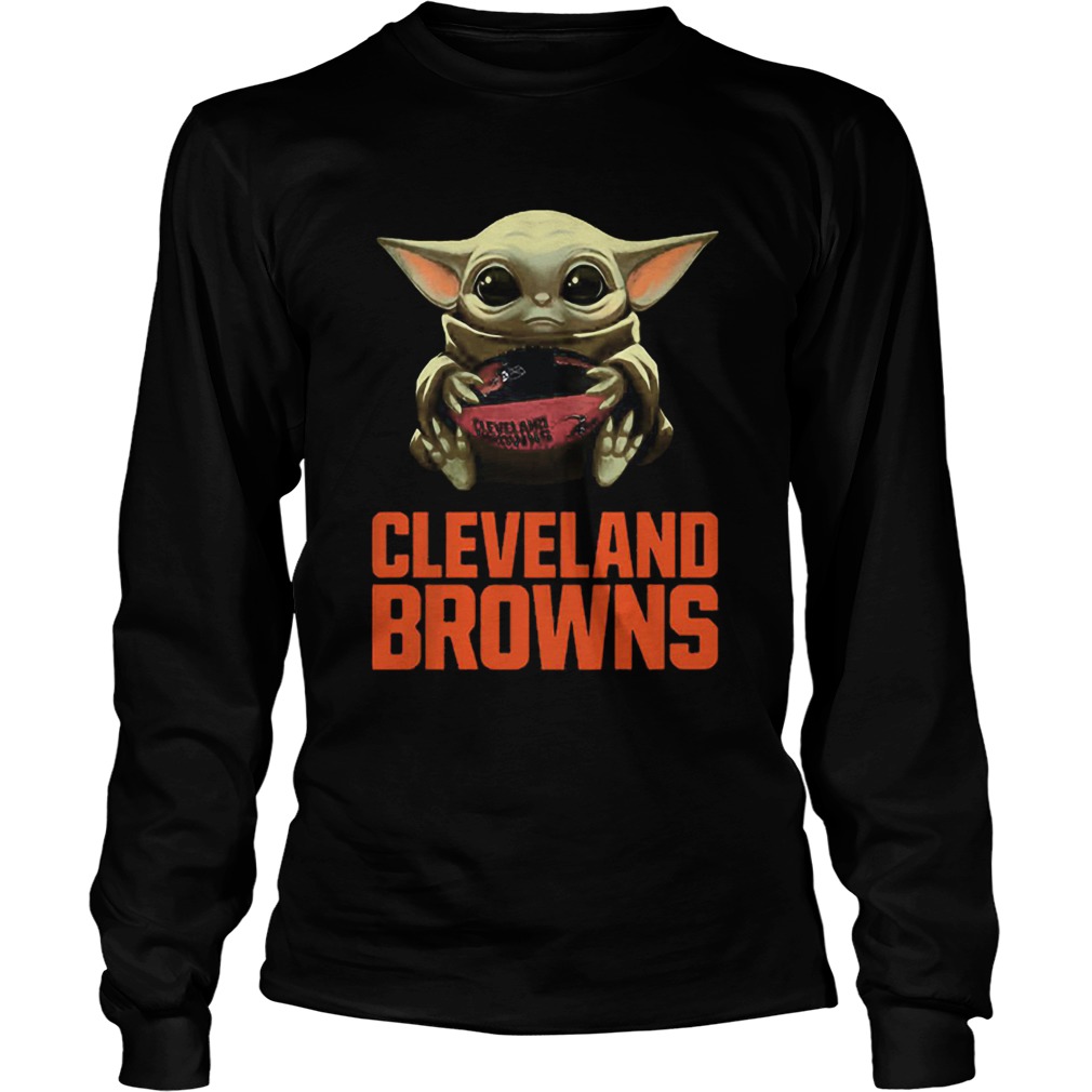 Detail Cleveland Browns Star Wars Nomer 9