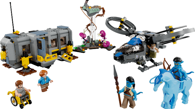 Detail Comicfiguren Aus Lego Nomer 13