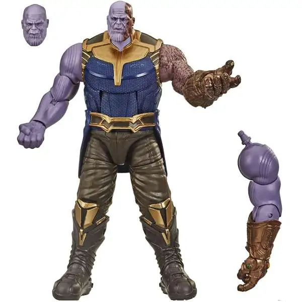 Detail Cull Obsidian Funko Nomer 9