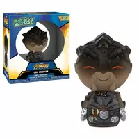Detail Cull Obsidian Funko Nomer 8