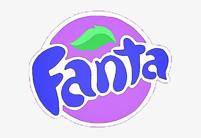 Detail Fanta Symbol Nomer 21