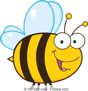 Fette Hummel - KibrisPDR