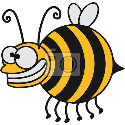 Detail Fette Hummel Nomer 2