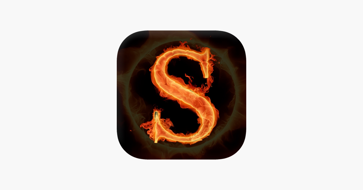 Detail Feuerschrift Generator Nomer 6