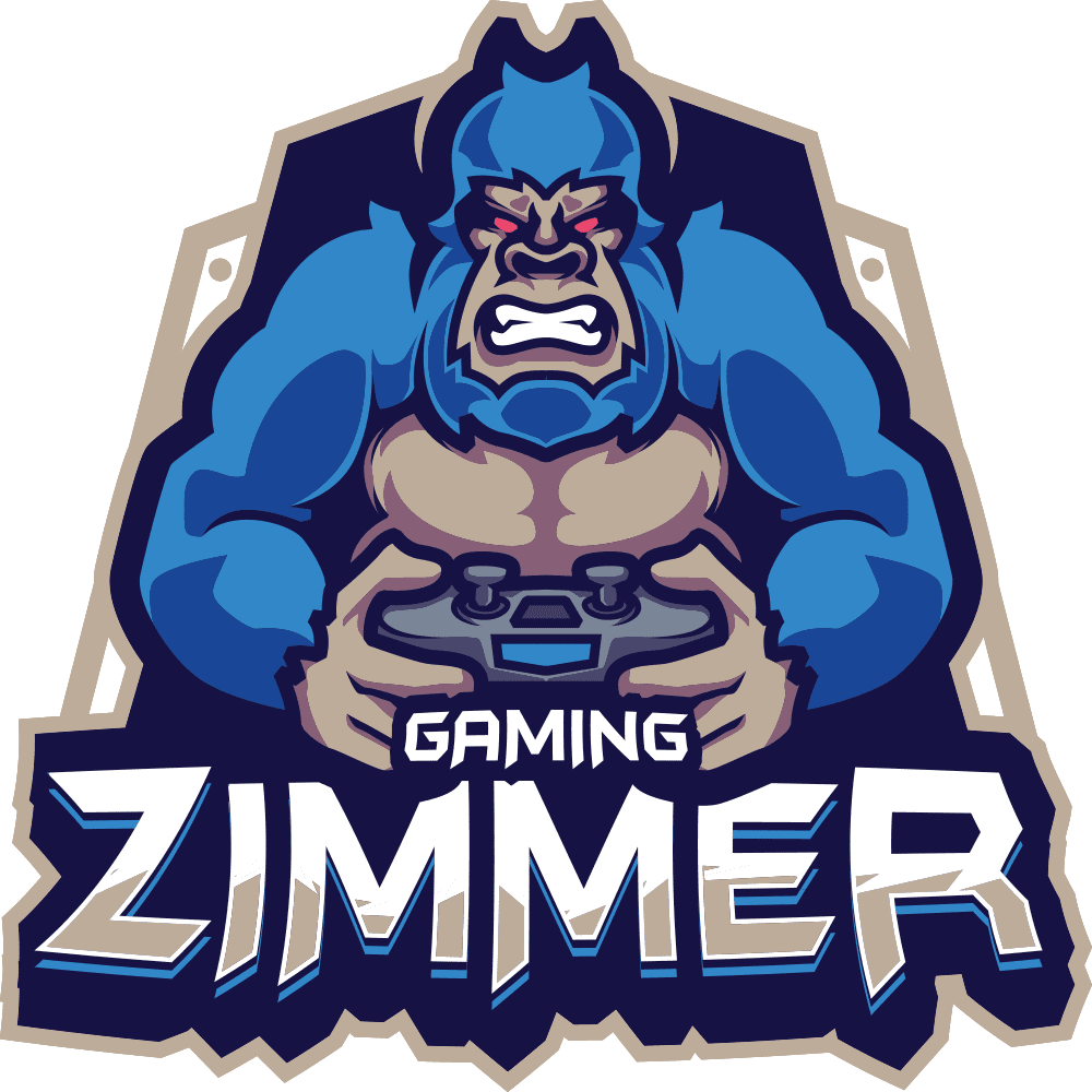 Detail Gaming Profilbild Nomer 10