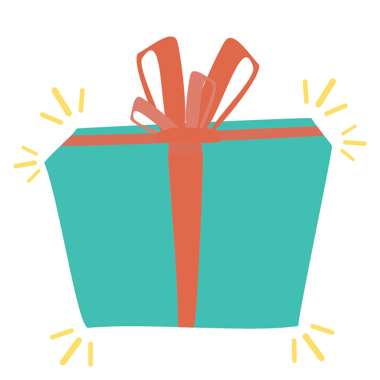 Detail Geschenk Kiste Nomer 2