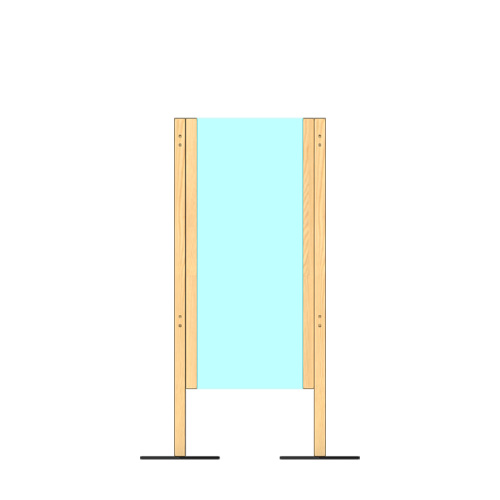 Detail Glas Konzept Nomer 10