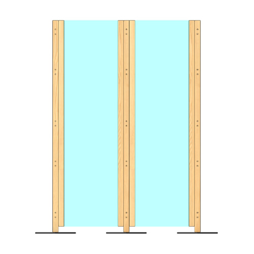 Detail Glas Konzept Nomer 6