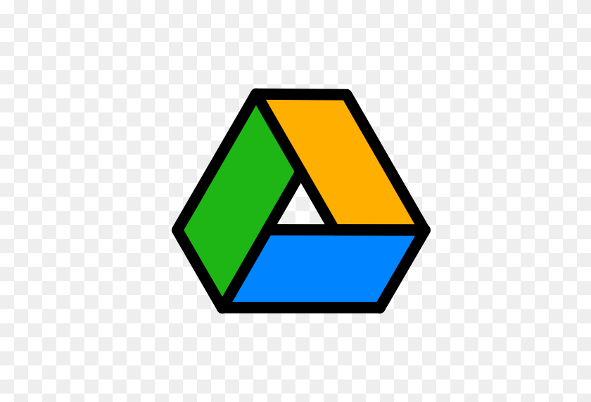 Detail Google Drive Logo Nomer 15