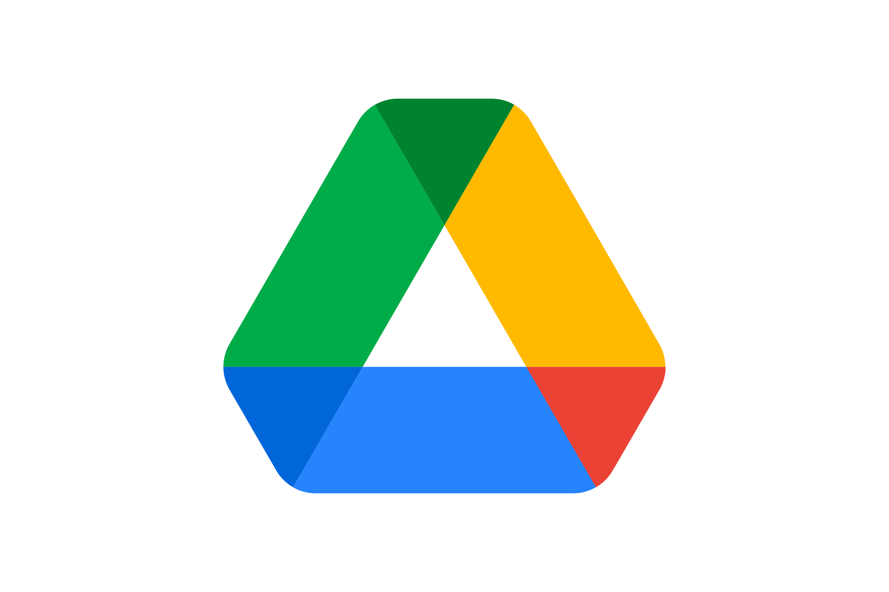 Google Drive Logo - KibrisPDR