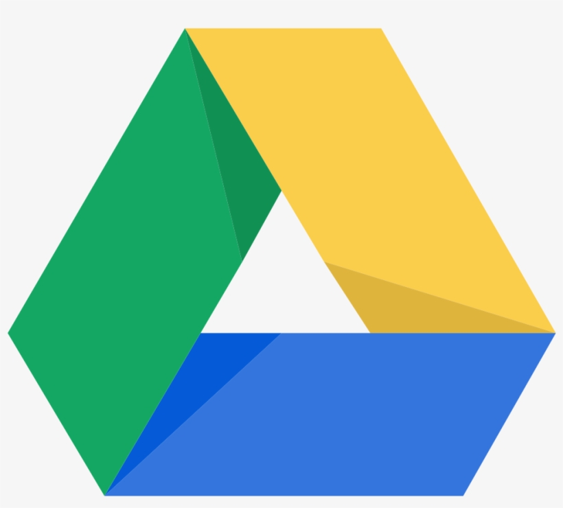 Detail Google Drive Logo Nomer 19