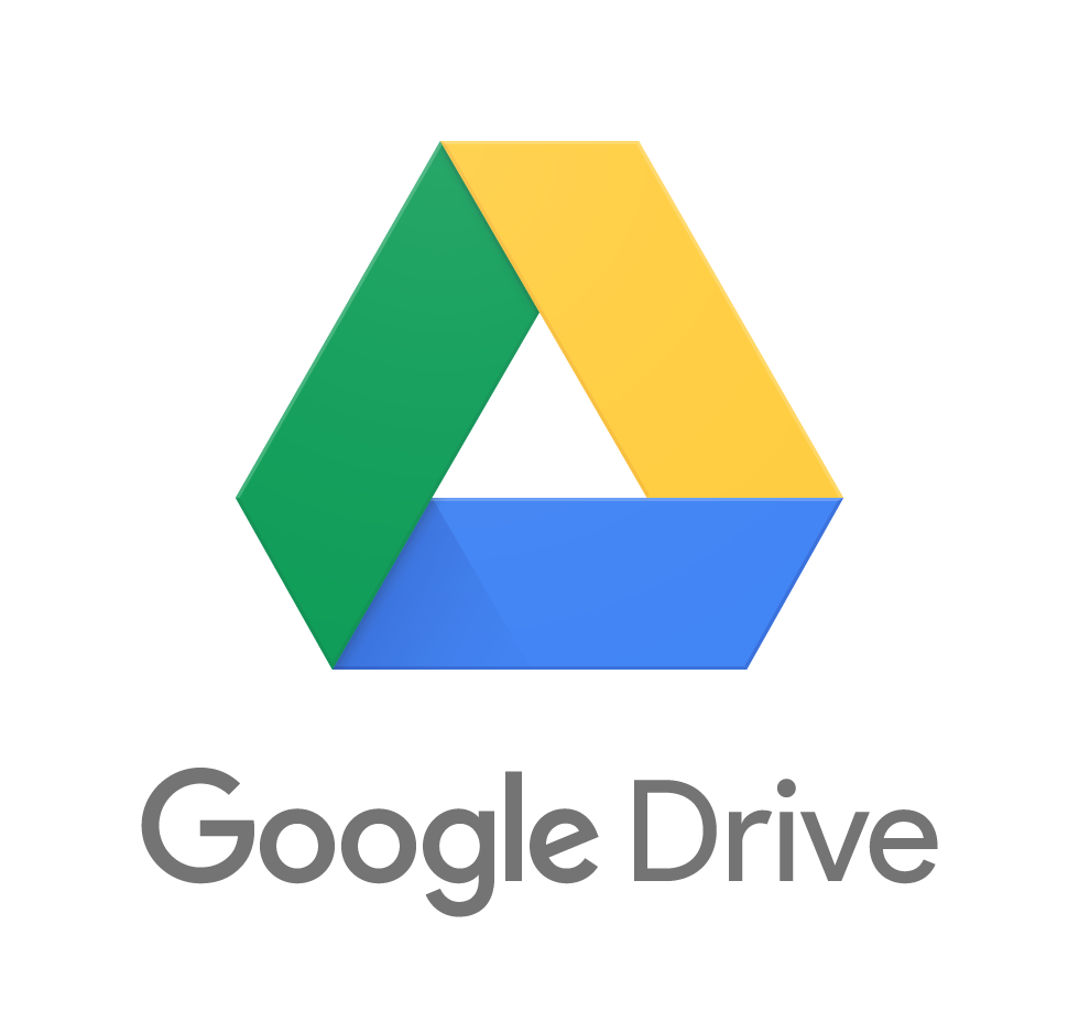 Detail Google Drive Logo Nomer 3