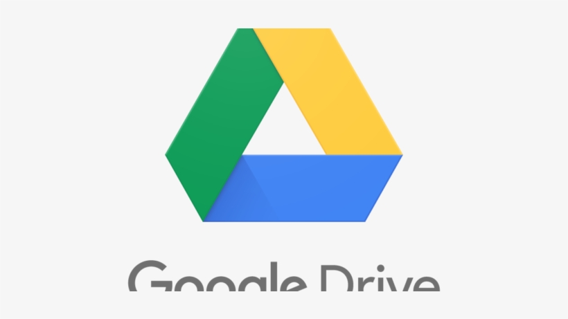 Detail Google Drive Logo Nomer 5