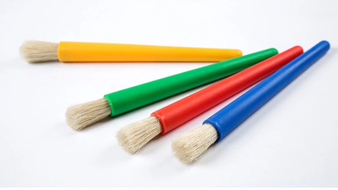 Detail Graffiti Paint Brush Nomer 15