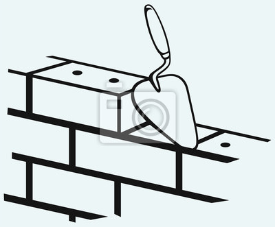 Detail Hintergrund Mauer Nomer 6