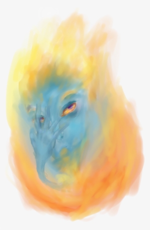 Detail How To Draw Calcifer Nomer 10