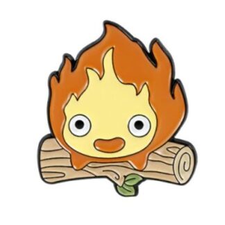 Detail How To Draw Calcifer Nomer 17