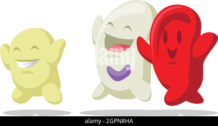 Detail Immunsystem Comic Nomer 10