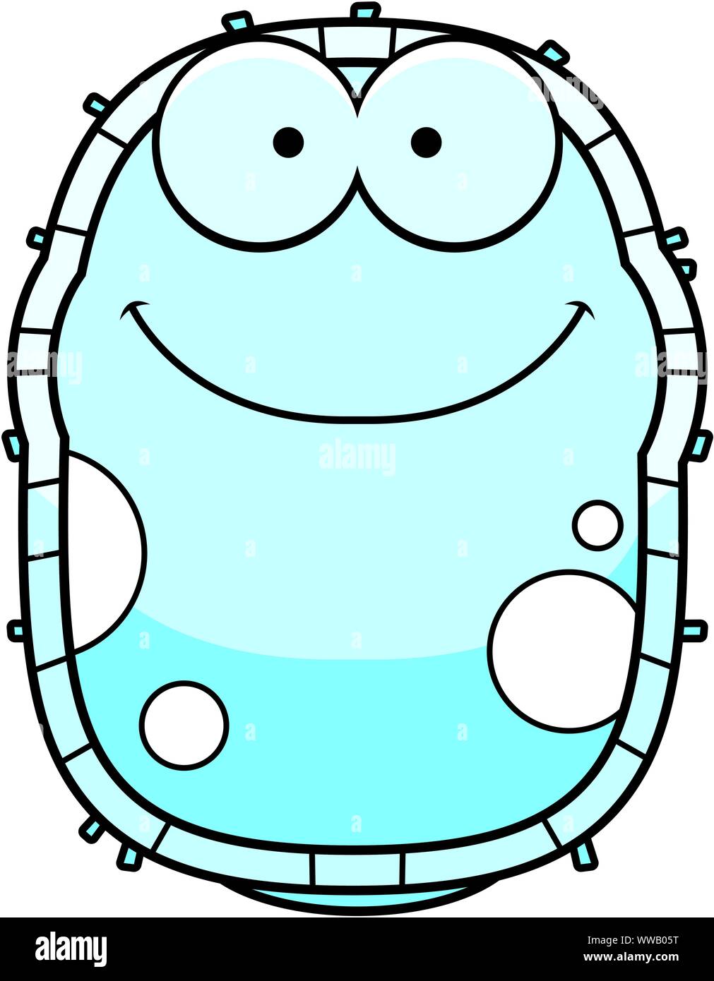 Detail Immunsystem Comic Nomer 24