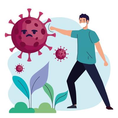 Detail Immunsystem Comic Nomer 5