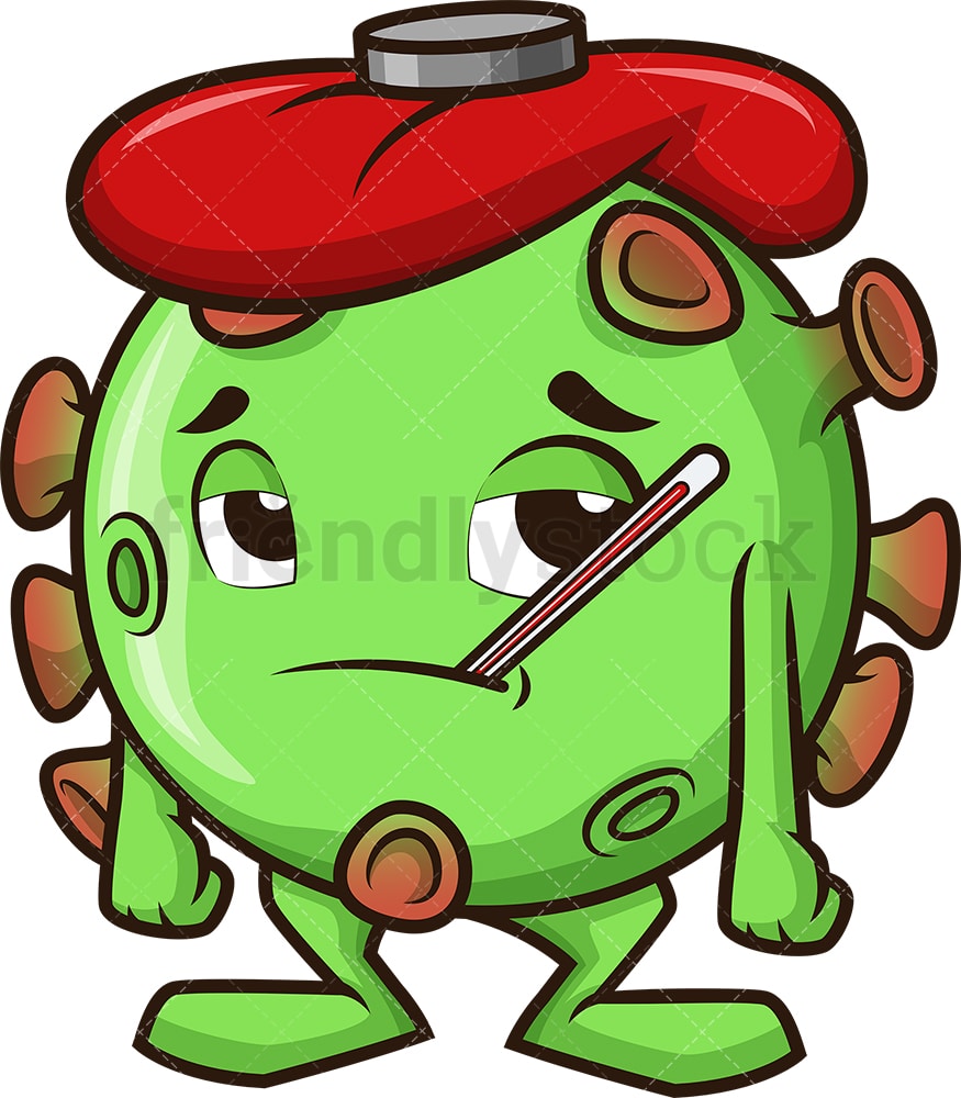 Detail Immunsystem Comic Nomer 6