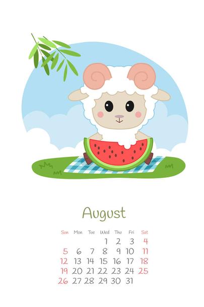 Kalender 3 Monate 2020 - KibrisPDR