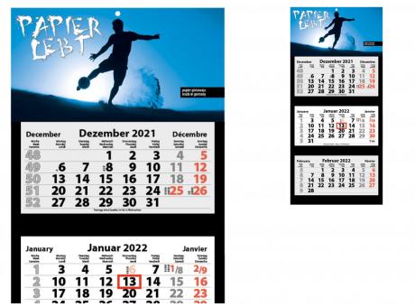 Detail Kalender 3 Monate 2020 Nomer 13