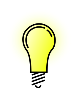 Detail Light Bulb Logo Vector Nomer 22