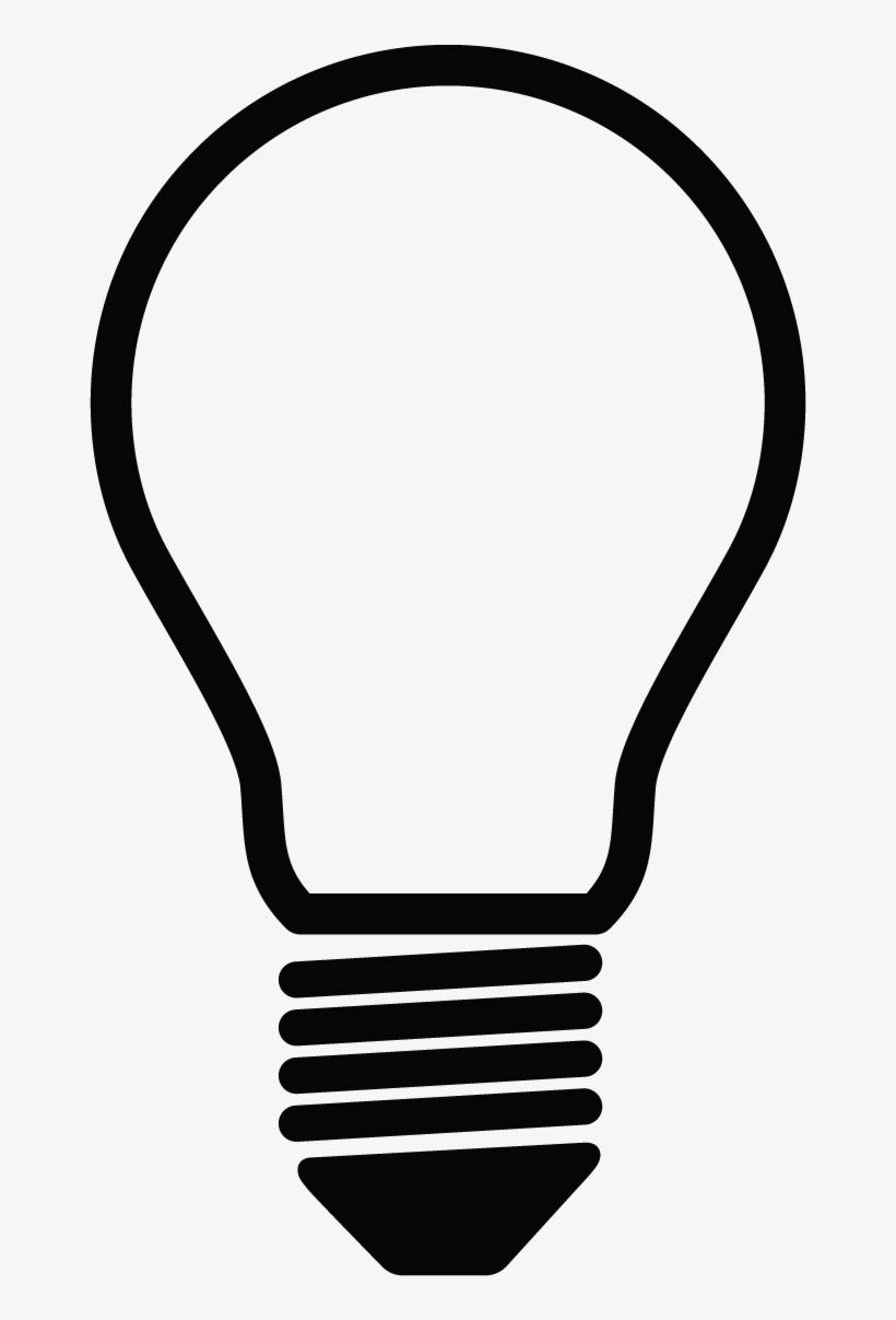 Detail Light Bulb Logo Vector Nomer 3