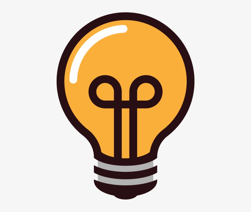 Detail Light Bulb Logo Vector Nomer 4