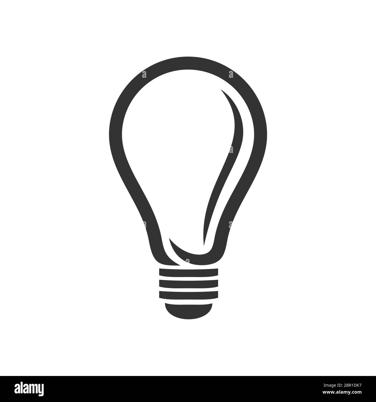 Detail Light Bulb Logo Vector Nomer 7