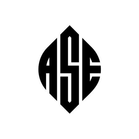 Detail Logo Ase Nomer 12