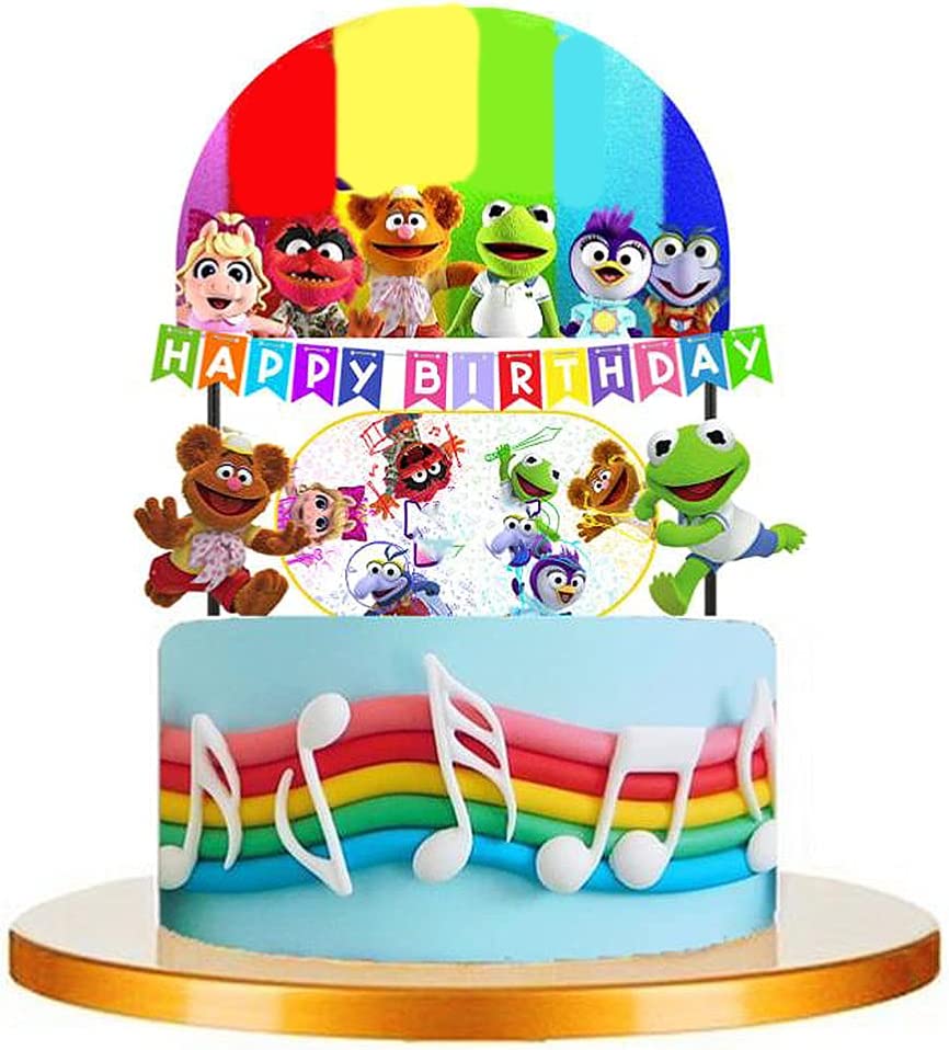 Muppets Geburtstag 27+ Koleksi Gambar