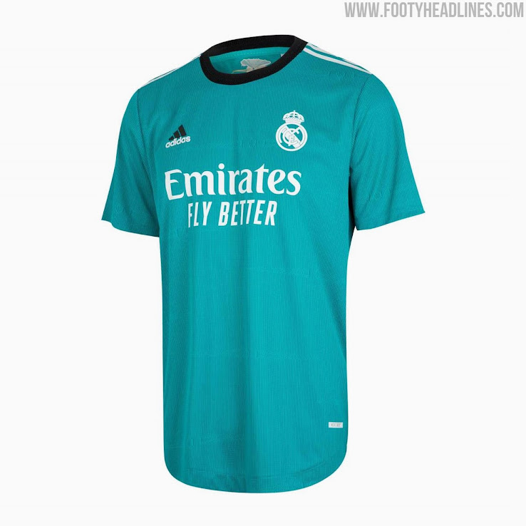 Detail Navas Trikot Nomer 19