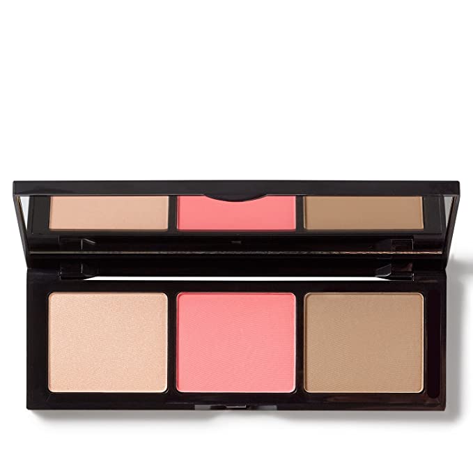 Detail Nip Fab Contour Palette Nomer 2