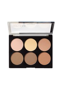 Detail Nip Fab Contour Palette Nomer 6