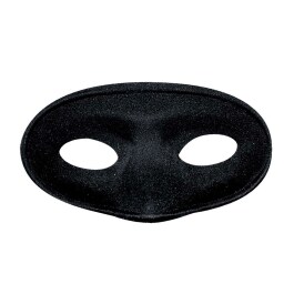 Detail Phantom Der Oper Maske Nomer 14