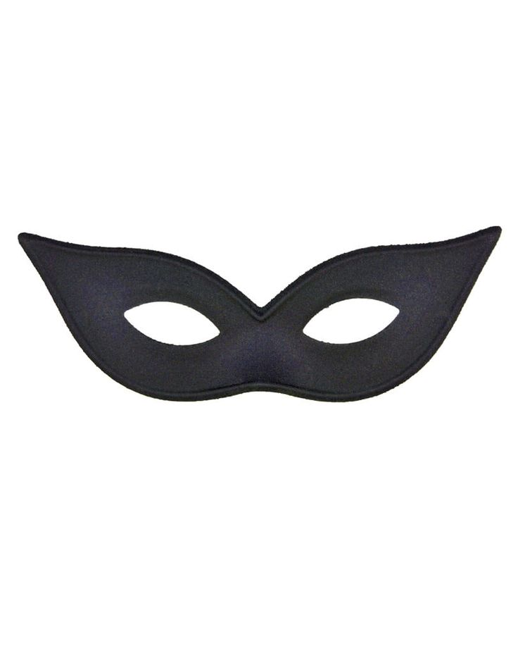 Detail Phantom Der Oper Maske Nomer 22