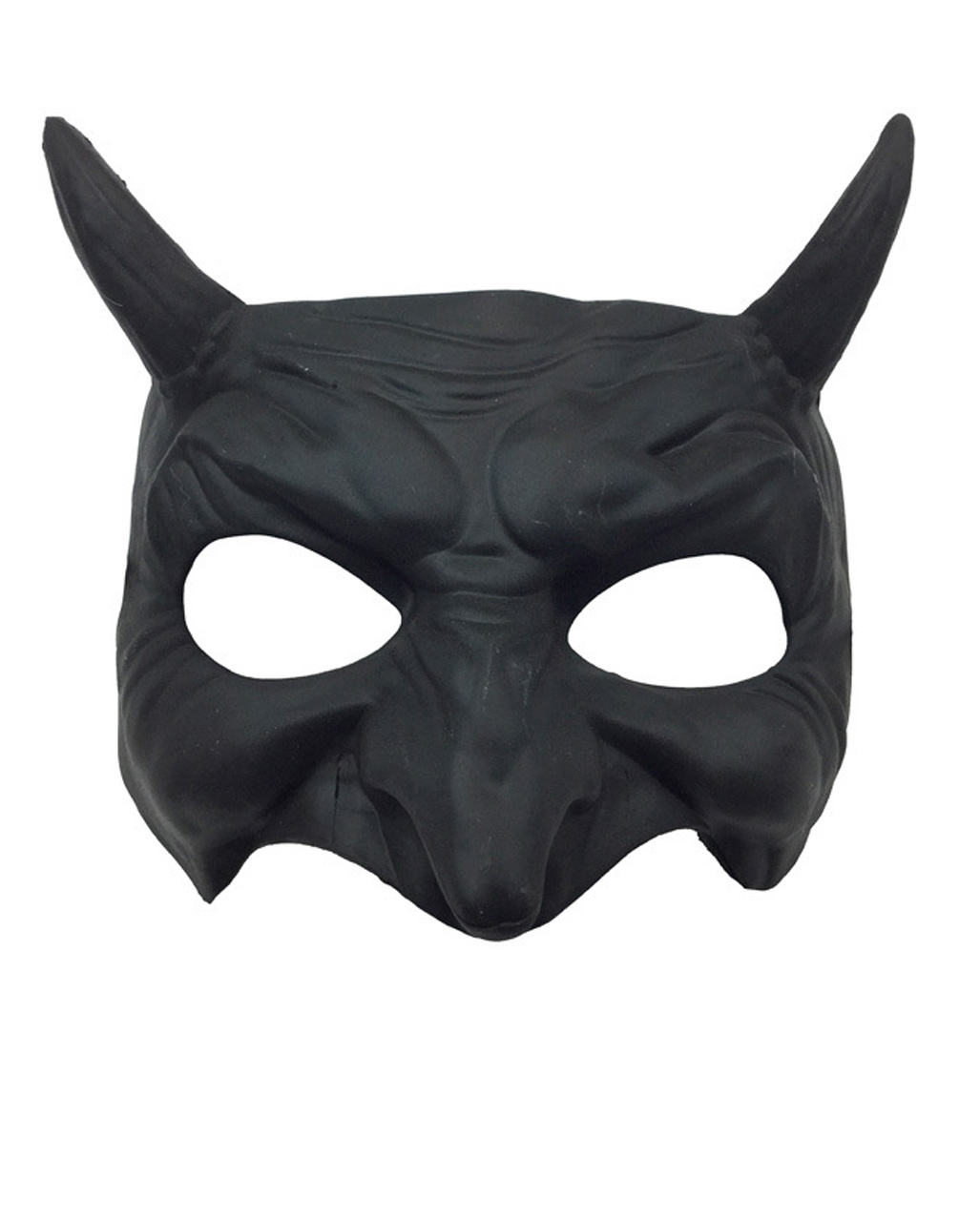 Detail Phantom Der Oper Maske Nomer 3