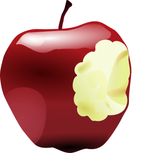 Detail Pommes Clipart Nomer 14