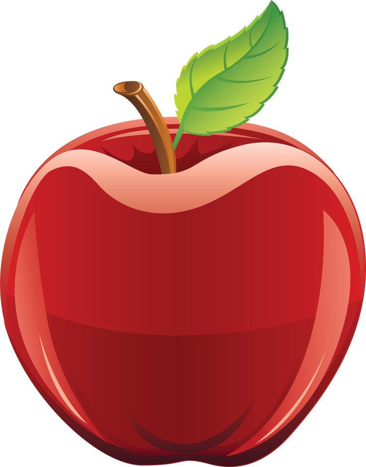 Detail Pommes Clipart Nomer 5