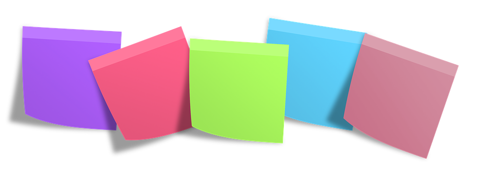Detail Post It Zettel Download Nomer 6
