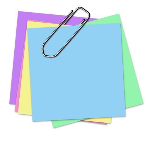 Detail Post It Zettel Download Nomer 7