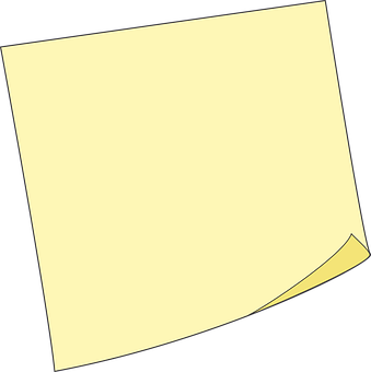 Detail Post It Zettel Download Nomer 15