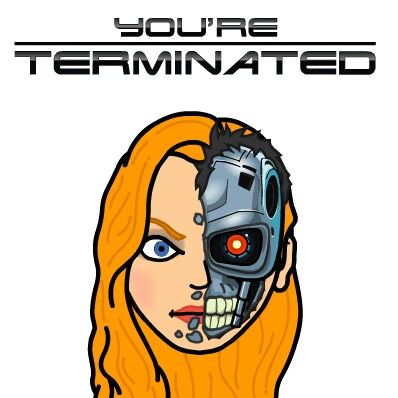 Detail Robot Bitmoji Nomer 11