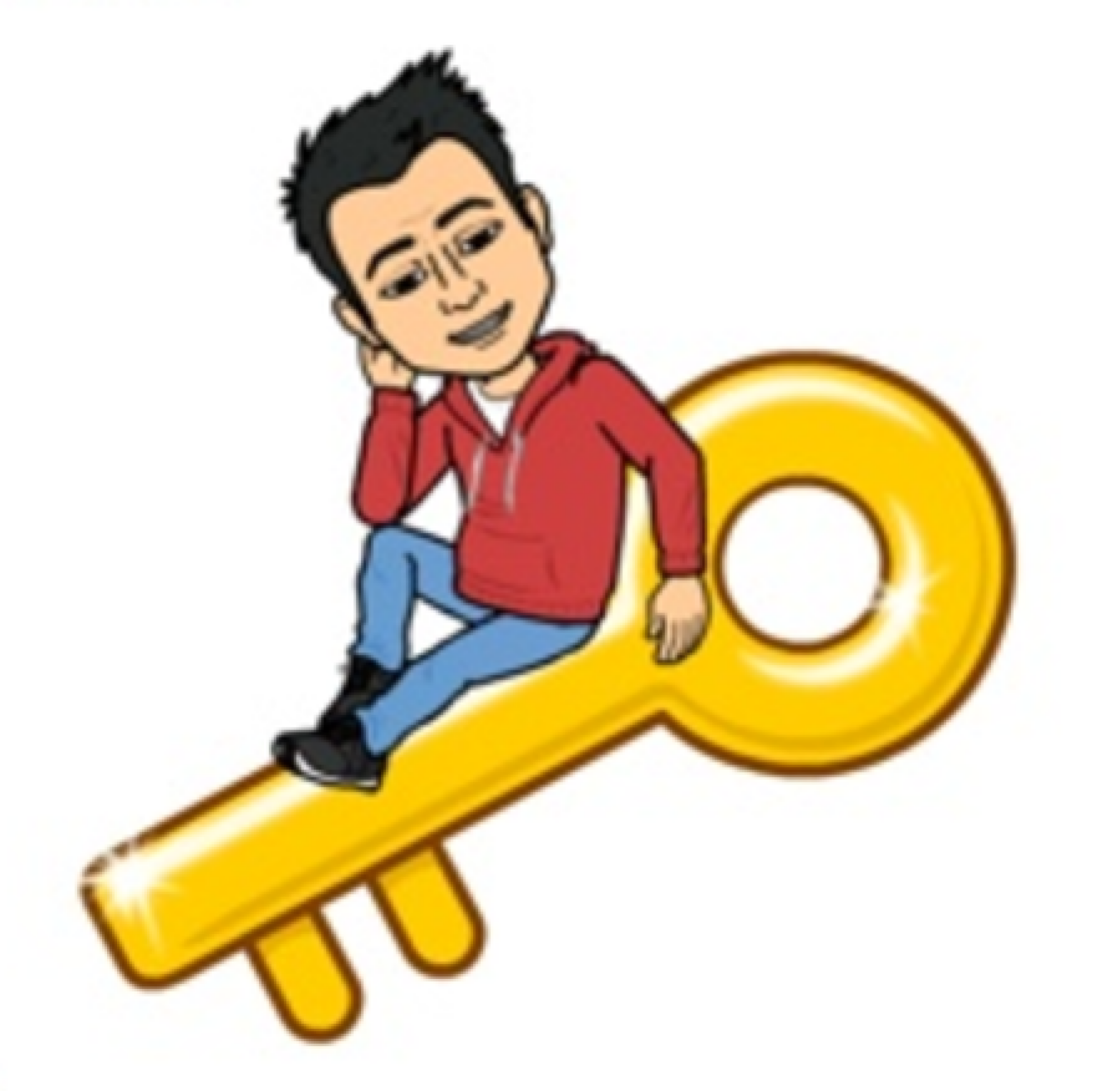 Detail Robot Bitmoji Nomer 18