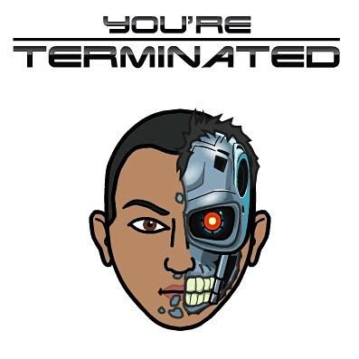 Detail Robot Bitmoji Nomer 2