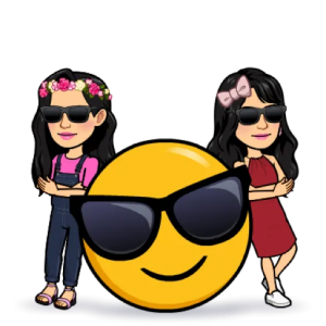 Detail Robot Bitmoji Nomer 22