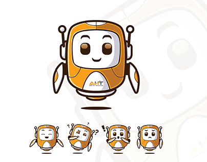 Detail Robot Bitmoji Nomer 24