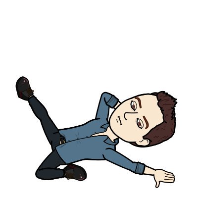 Detail Robot Bitmoji Nomer 4